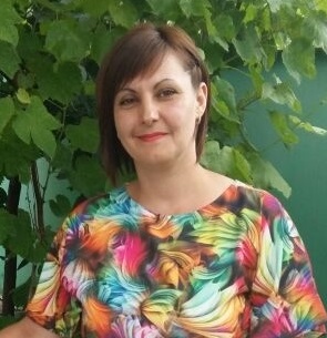 Мухсиева Юлия Владимировна